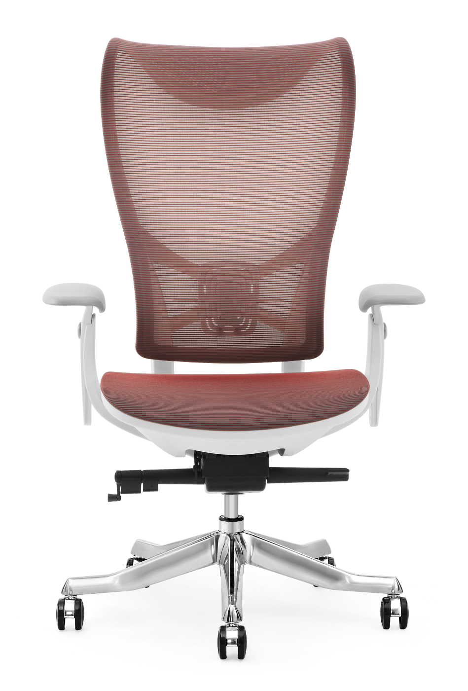 人体工学椅-火鹤