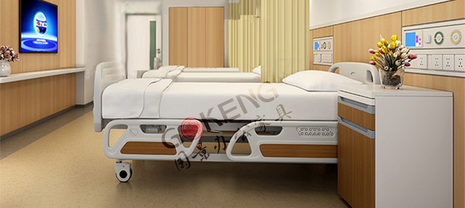 医院多功能病床