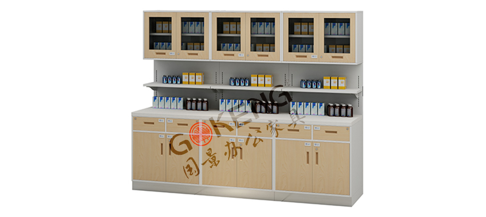 医院药品储藏柜