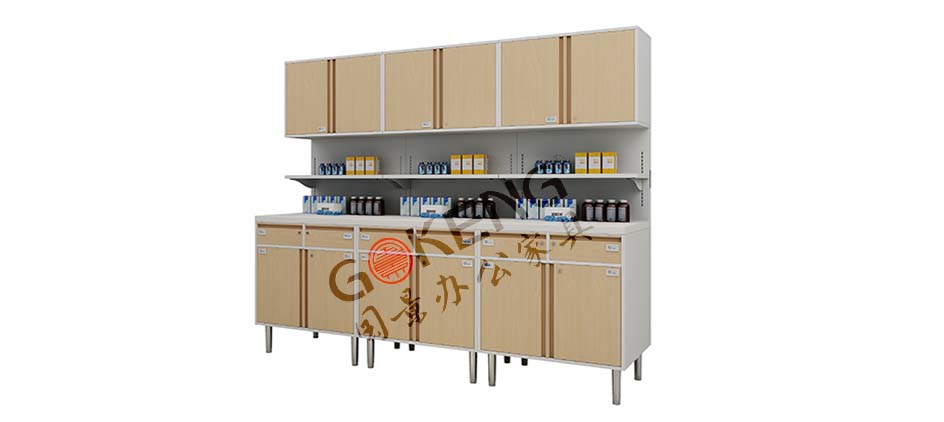 医院药品储藏柜