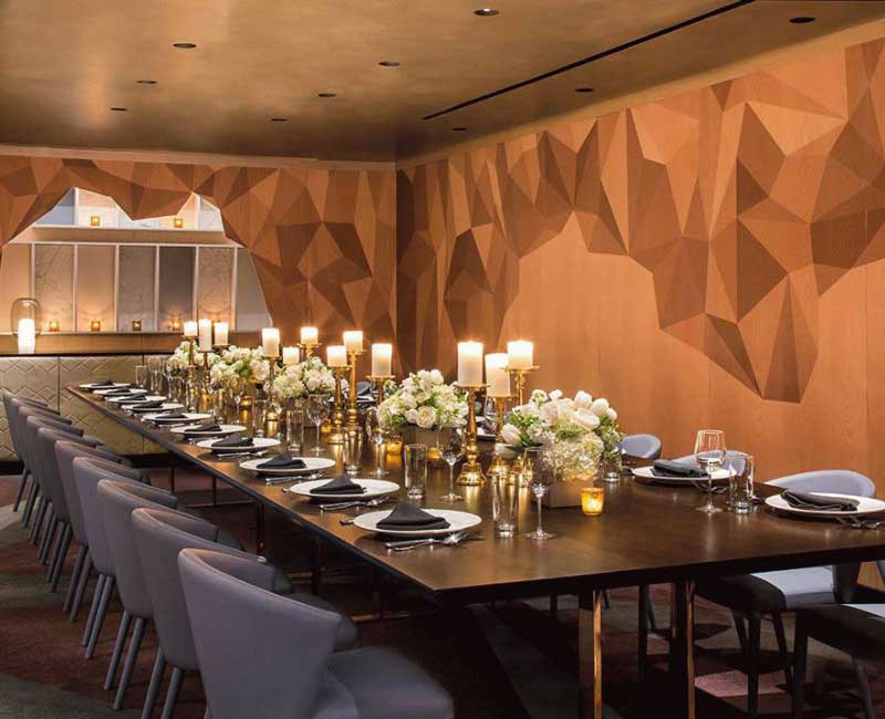 酒店会议厅家具