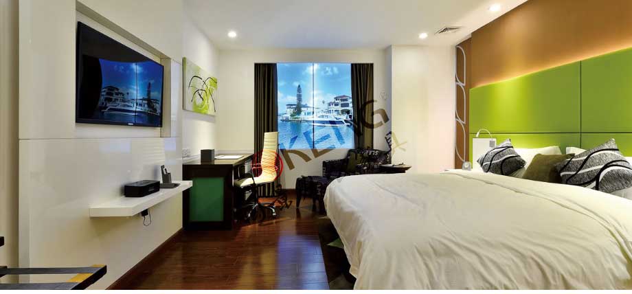 酒店家具定制厂家