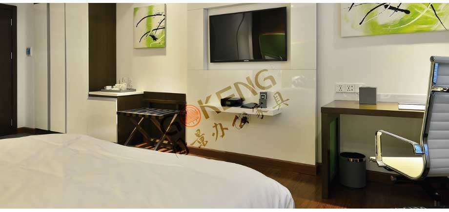 专业定制酒店家具