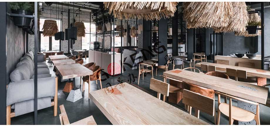 酒店餐桌椅厂家