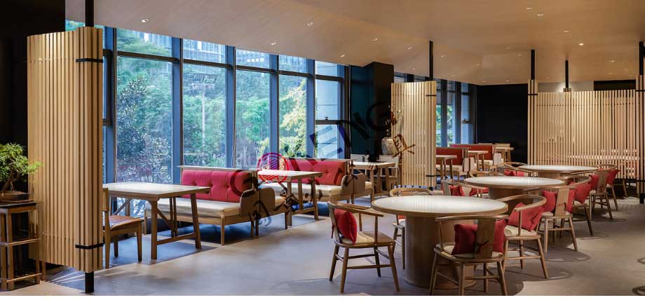 酒店餐桌餐椅厂家