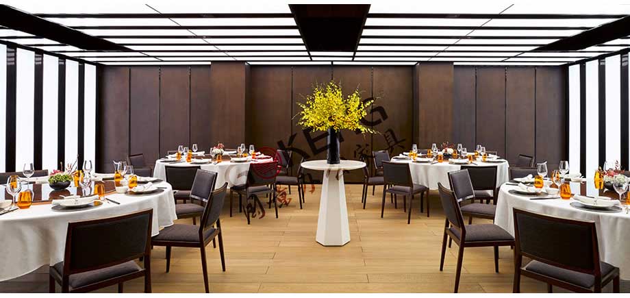 酒店餐桌餐椅厂家