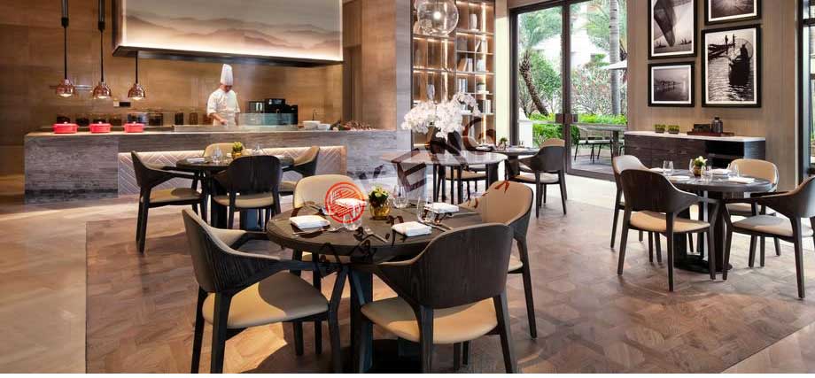 酒店餐桌餐椅厂家