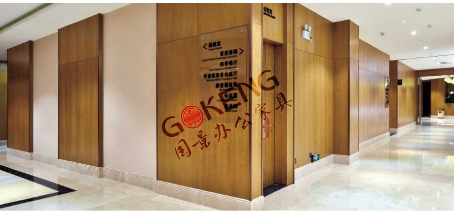 酒店固装家具厂家