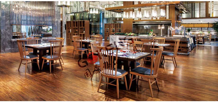 酒店宴会厅家具