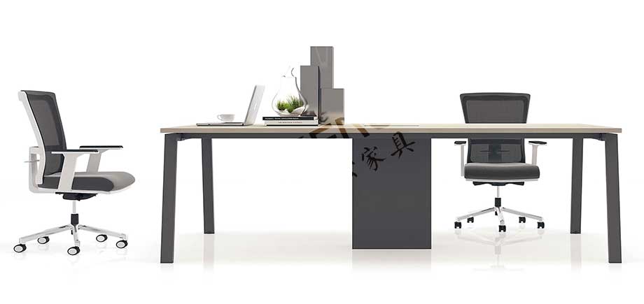 柏拉图职员台（四人位）