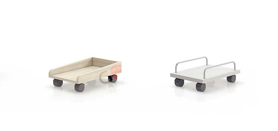 特惠款-柏拉图主机架