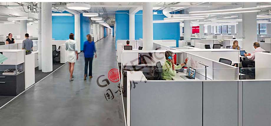 老师办公室卡位桌椅