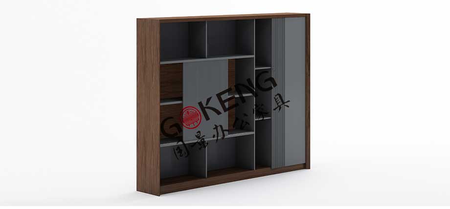 极简系列文件柜