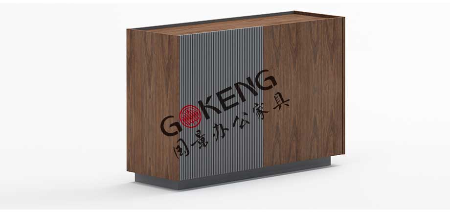 极简系列茶水柜