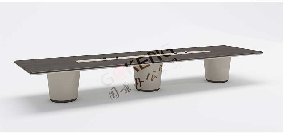 科尼诺系列实木会议桌