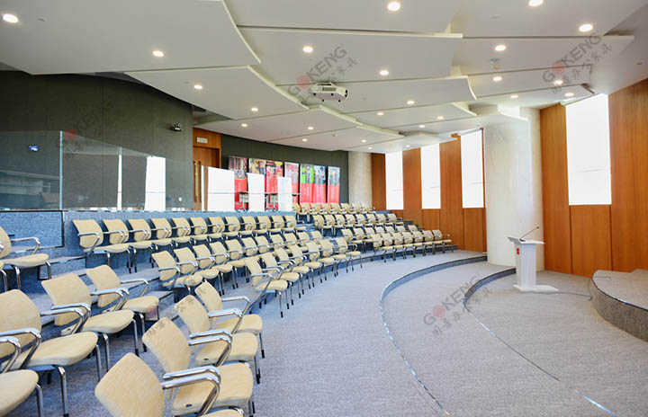 华商集团会议中心