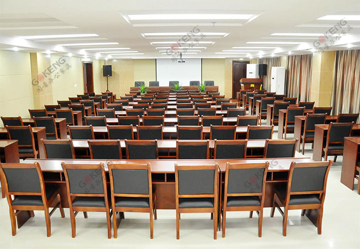 会议中心