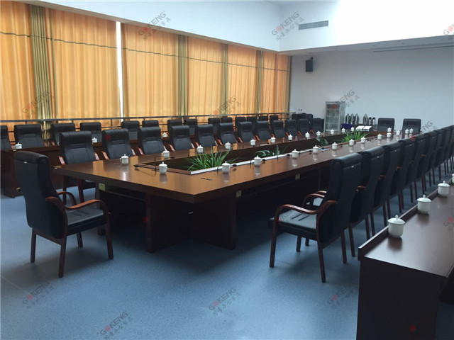 实木会议桌
