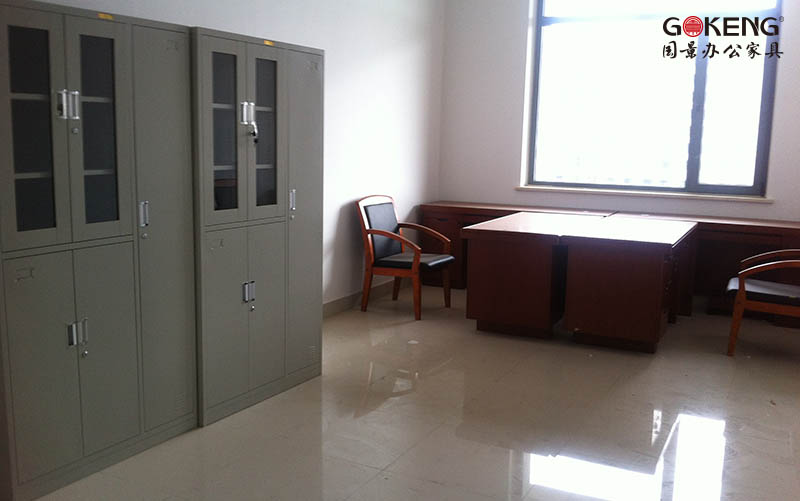 主管办公室家具配套